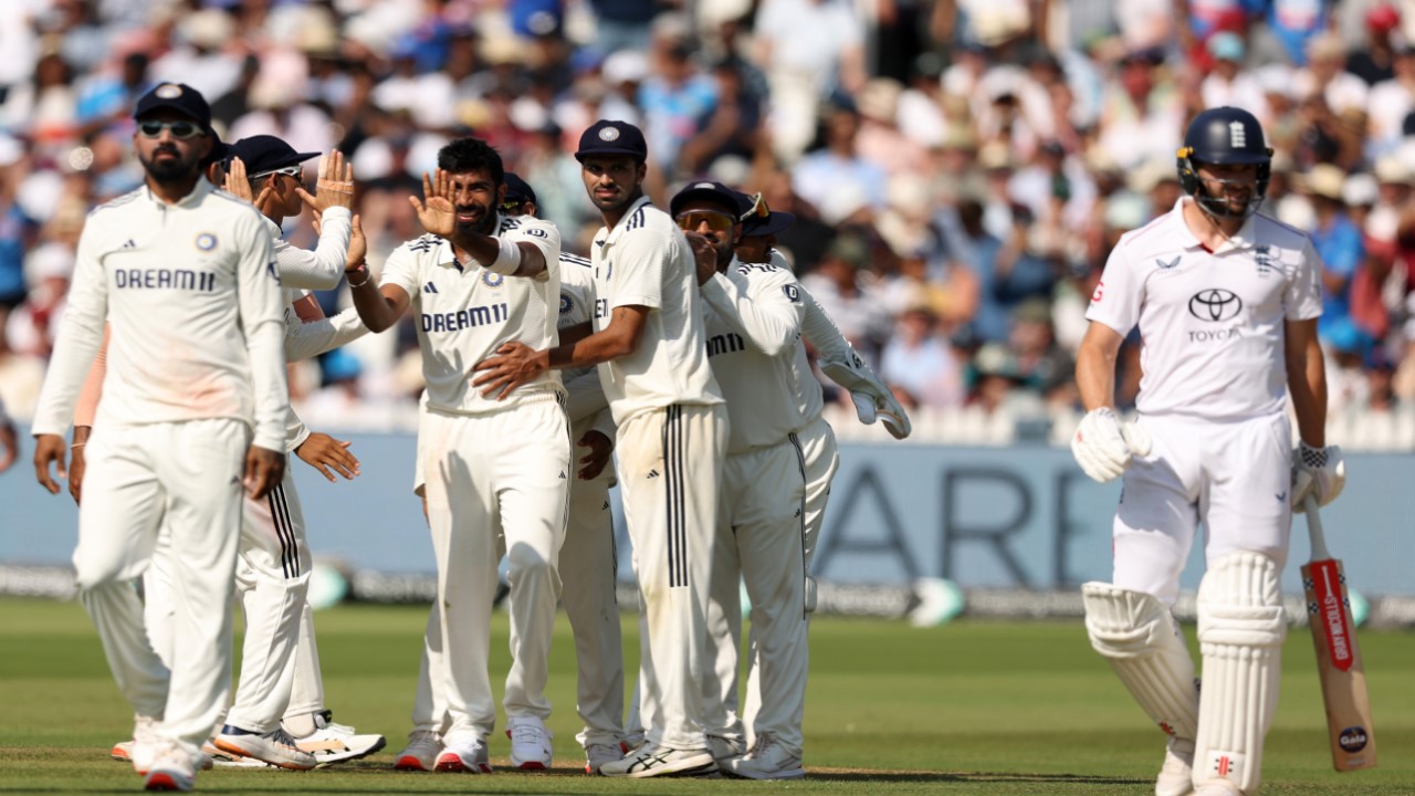 IND vs ENG: ಭಾರತ ತಂಡಕ್ಕೆ ಎಚ್ಚರಿಕೆ ನೀಡಿದ ಮಾರ್ಕಸ್ ಟ್ರೆಸ್ಕೋಥಿಕ್!