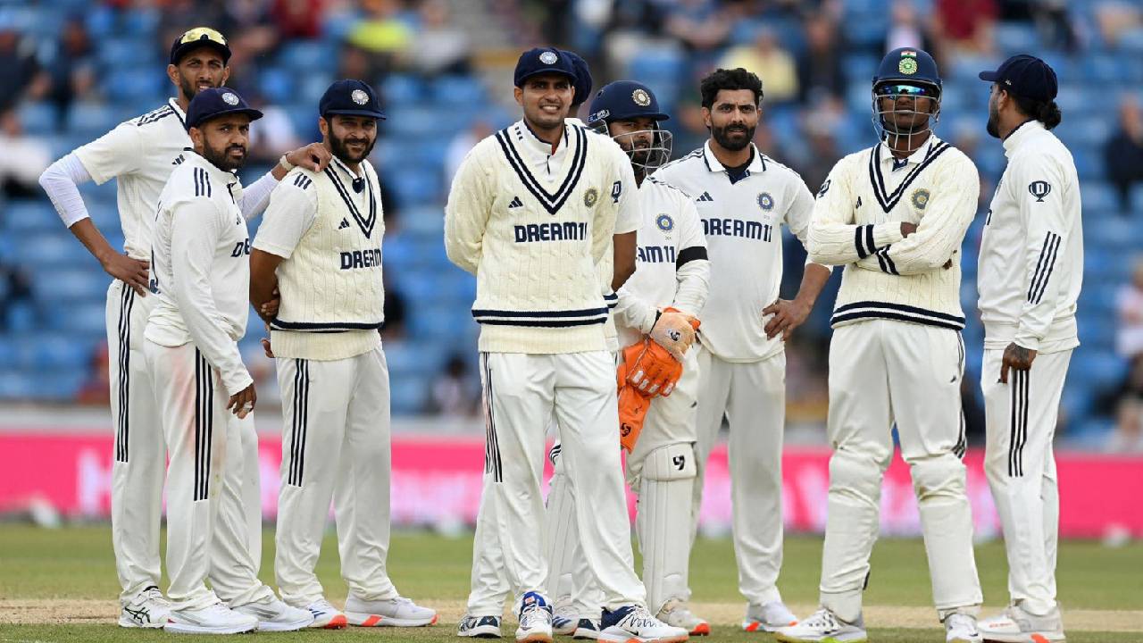 ಟಾಸ್ ಗೆದ್ದ ಇಂಗ್ಲೆಂಡ್‌ ಬೌಲಿಂಗ್‌ ಆಯ್ಕೆ;  ಟೀಂ ಇಂಡಿಯಾದಲ್ಲಿ 3 ಬದಲಾವಣೆ