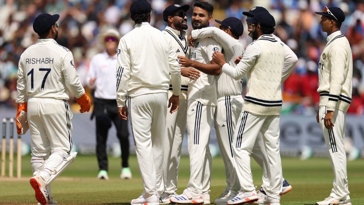 ಇಂಗ್ಲೆಂಡ್ ವಿರುದ್ಧ ಲಾರ್ಡ್ಸ್ ಟೆಸ್ಟ್ಗೆ ಭಾರತ ತಂಡದಲ್ಲಿ 2 ಬದಲಾವಣೆ?