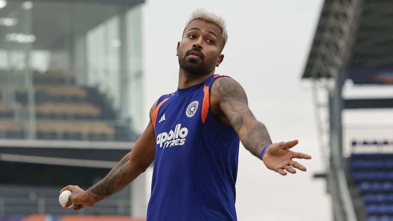 ನೆದರ್ಲೆಂಡ್ಸ್‌ ವಿರುದ್ಧದ ಪಂದ್ಯಕ್ಕೆ ಭಾರತದ ಸಂಭಾವ್ಯ ಪ್ಲೇಯಿಂಗ್‌ XI