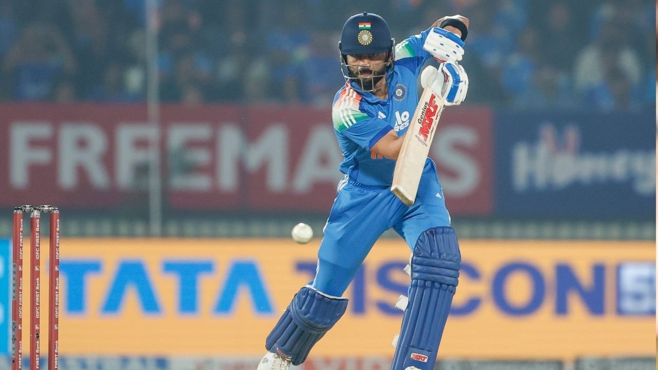 IND vs NZ: ನ್ಯೂಜಿಲೆಂಡ್‌ ವಿರುದ್ಧ ಭಾರತಕ್ಕೆ 4 ವಿಕೆಟ್‌ ಜಯ!