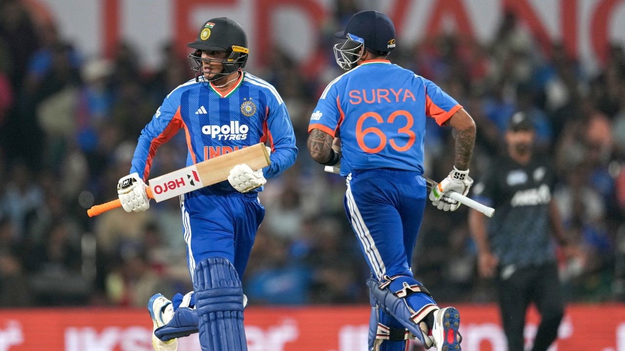 ಮೂರನೇ ಪಂದ್ಯಕ್ಕೆ ಭಾರತ ತಂಡದಲ್ಲಿ ಒಂದು ಬದಲಾವಣೆ ಸಾಧ್ಯತೆ!