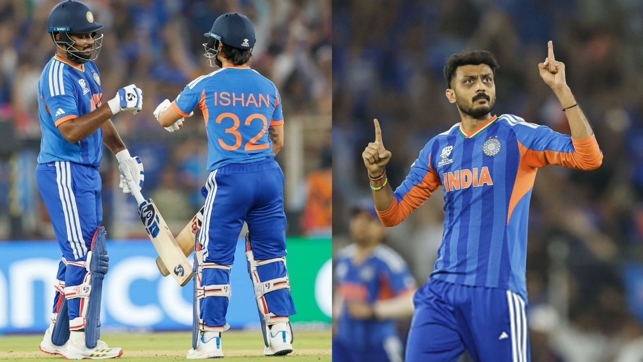 ಕಿವೀಸ್‌ಗೆ ಆಘಾತ ನೀಡಿ ಮೂರನೇ ಟಿ20 ವಿಶ್ವಕಪ್‌ ಗೆದ್ದ ಭಾರತ!