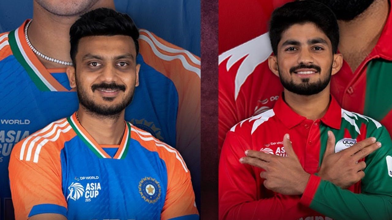 ಒಮಾನ್‌ ವಿರುದ್ಧ ಟಾಸ್‌ ಗೆದ್ದು ಬ್ಯಾಟಿಂಗ್‌ ಆಯ್ದುಕೊಂಡ ಭಾರತ!