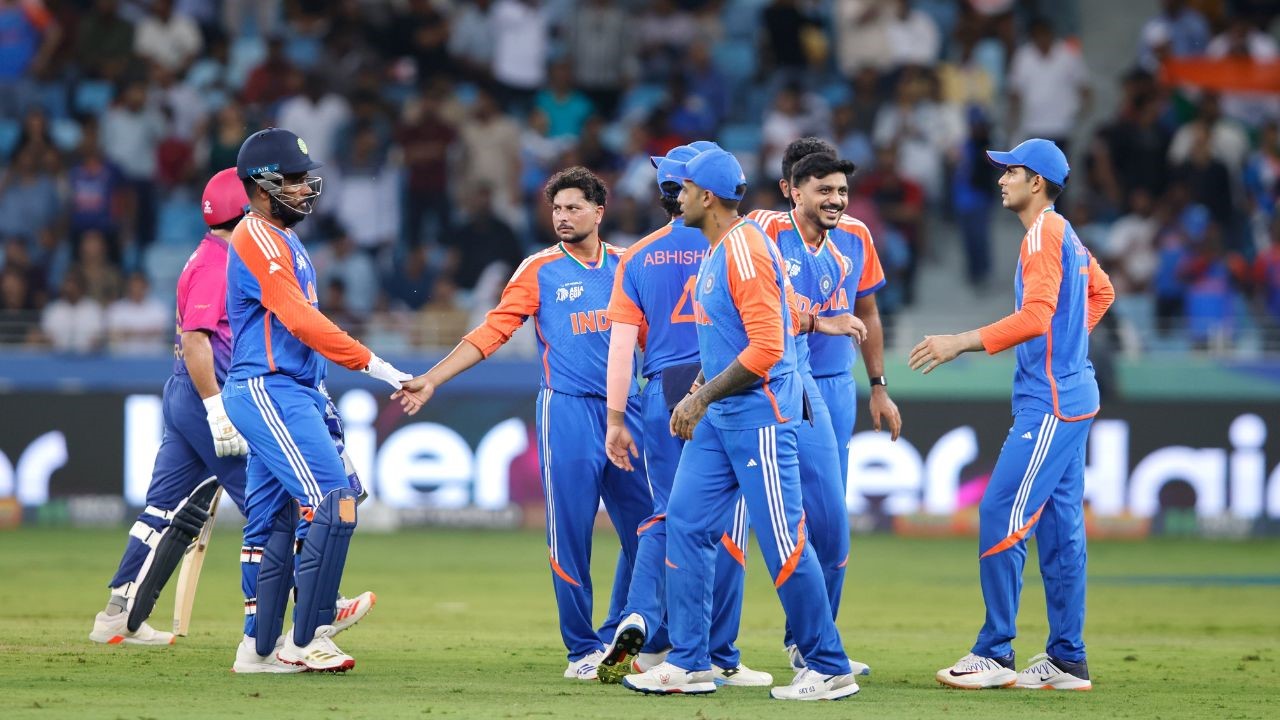 ಪಾಕಿಸ್ತಾನ ಪಂದ್ಯಕ್ಕೆ ಭಾರತದ ಸಂಭಾವ್ಯ ಪ್ಲೇಯಿಂಗ್ XI ವಿವರ!
