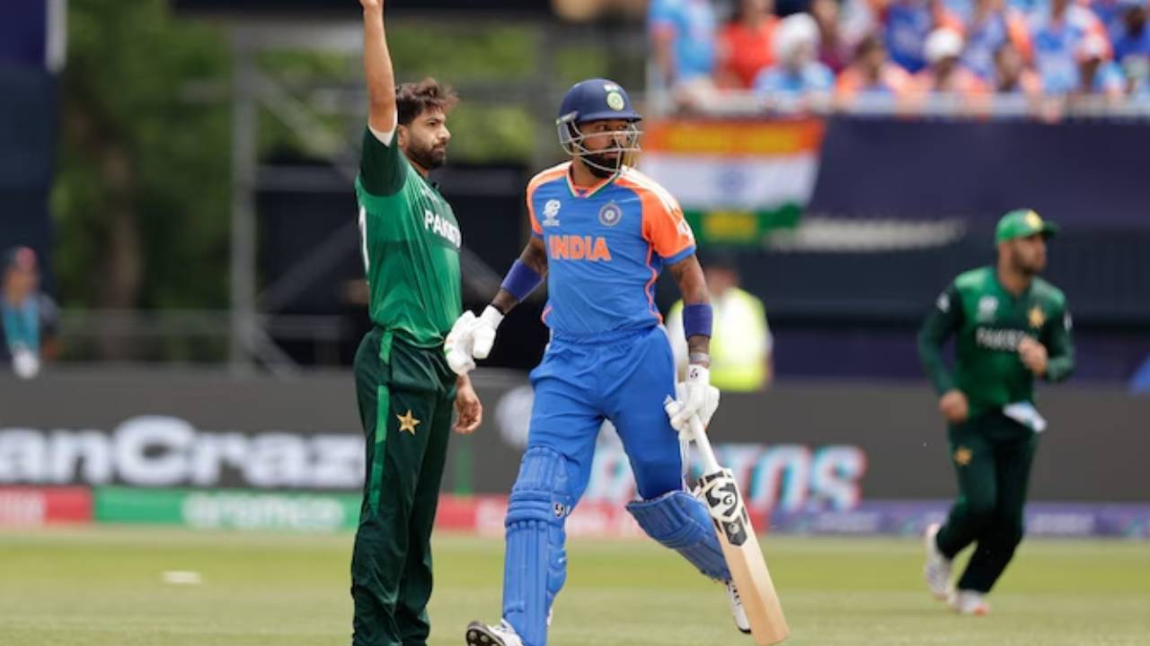 ಭಾರತ vs ಪಾಕಿಸ್ತಾನ ಏಷ್ಯಾ ಕಪ್ ಪಂದ್ಯಕ್ಕೆ ಗಂಗೂಲಿ ಬೆಂಬಲ