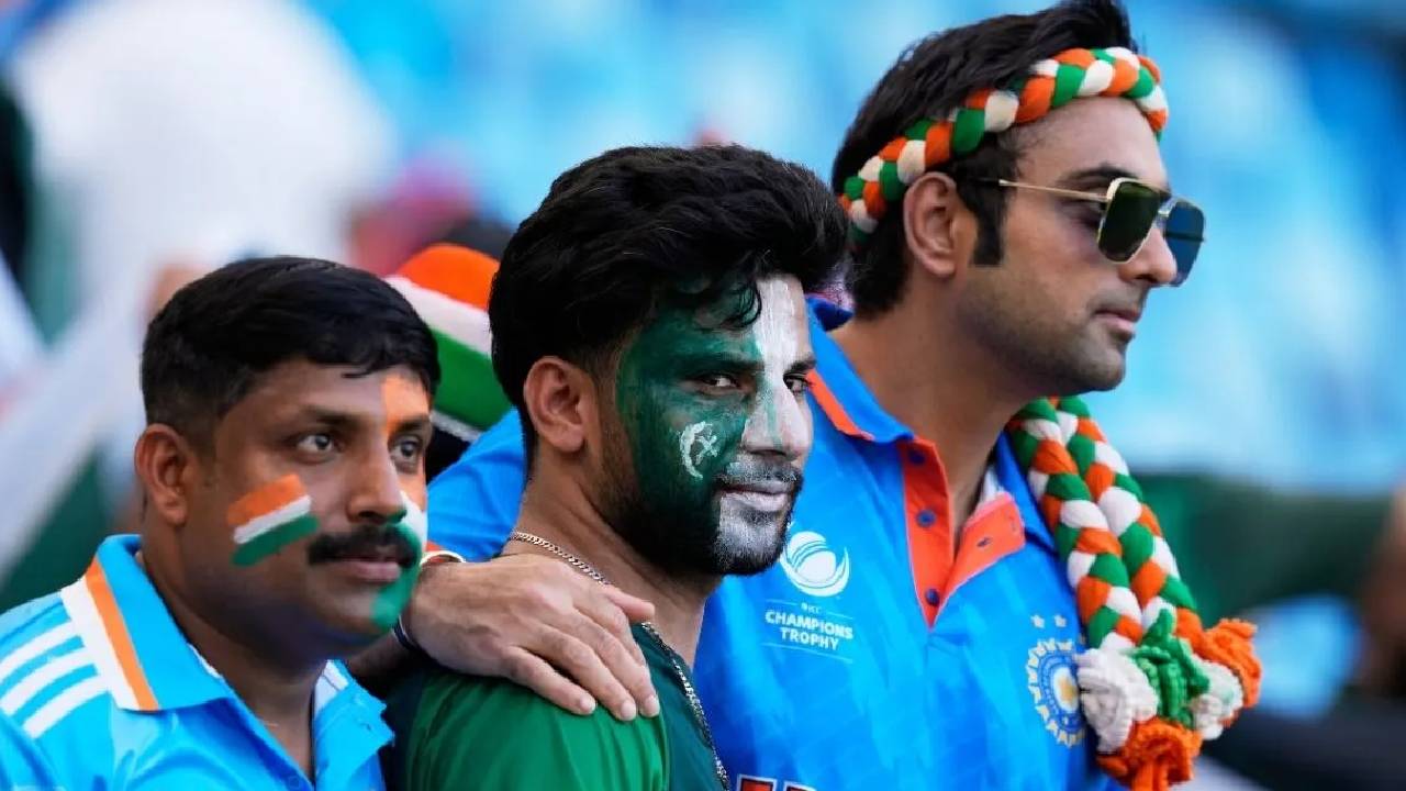 ಭಾರತ-ಪಾಕ್‌ ಟಿ20 ವಿಶ್ವಕಪ್‌ ಪಂದ್ಯದ ಟಿಕೆಟ್‌ಗೆ ಭಾರೀ ಬೇಡಿಕೆ