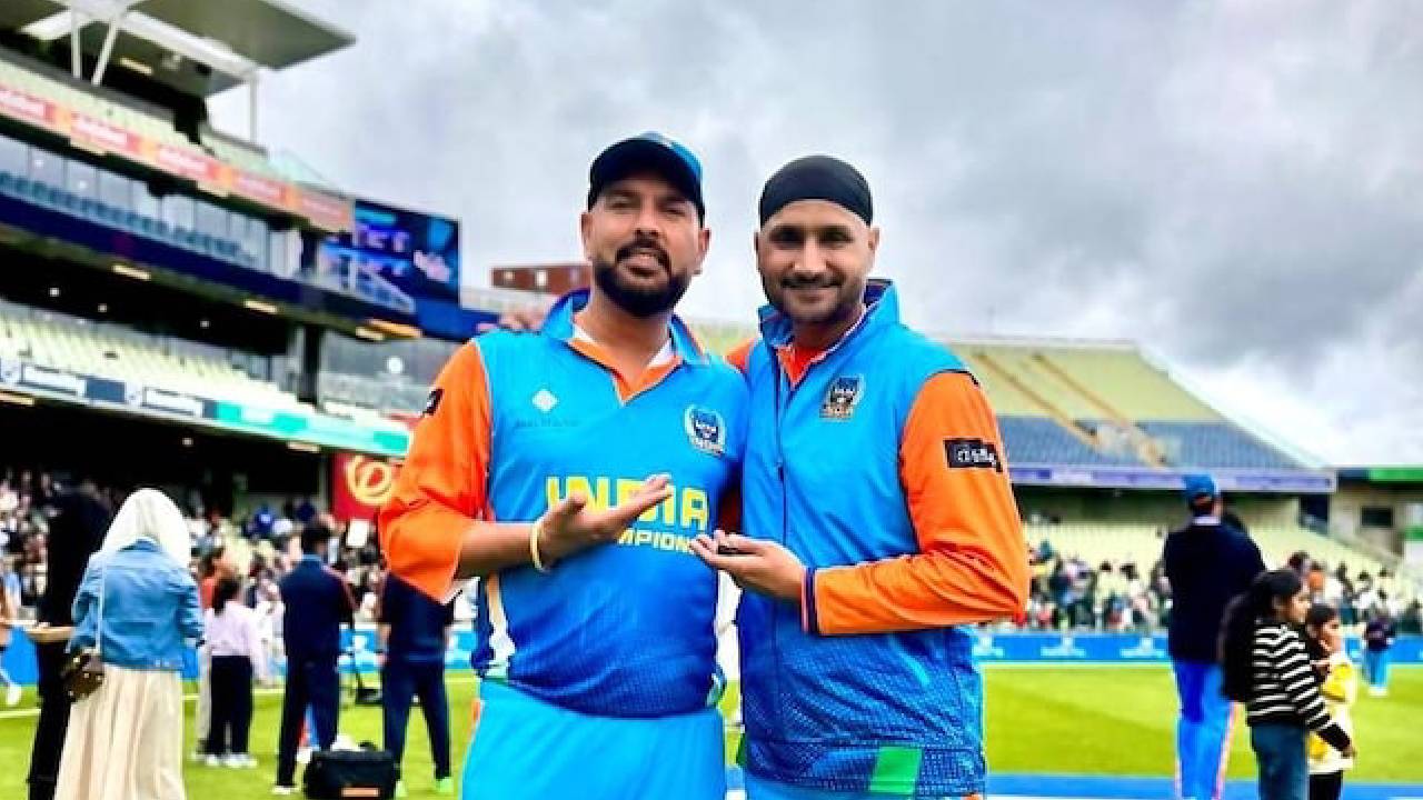 ಲೆಜೆಂಡ್ಸ್ ಕ್ರಿಕೆಟ್ ಲೀಗ್: ಭಾರತ-ಪಾಕ್ ಪಂದ್ಯ ರದ್ದು