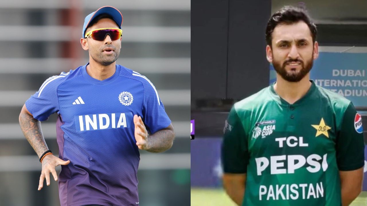Asia Cup 2025: ಭಾರತ vs ಪಾಕಿಸ್ತಾನ ಹೈವೋಲ್ಟೇಜ್ ಕದನ!