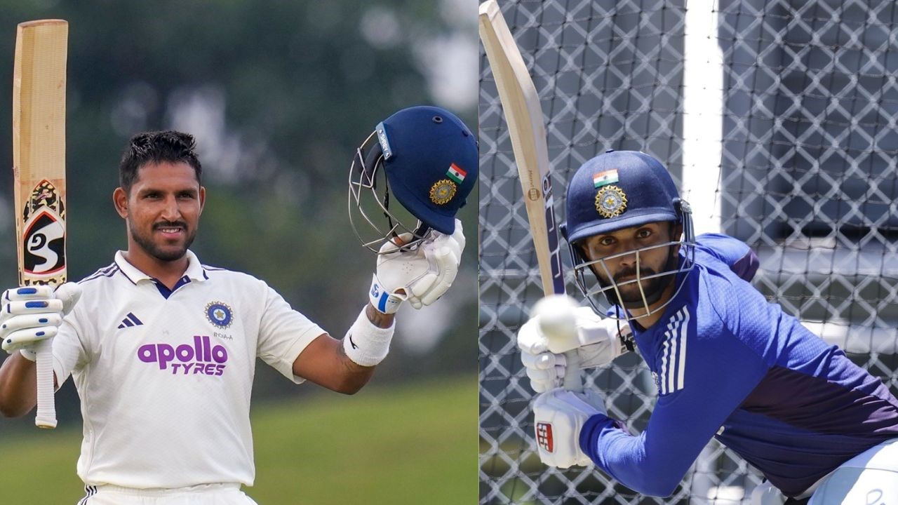 IND vs SA: ಮೊದಲನೇ ಟೆಸ್ಟ್‌ಗೆ ಭಾರತದ ಸಂಭಾವ್ಯ ಪ್ಲೇಯಿಂಗ್‌ XI