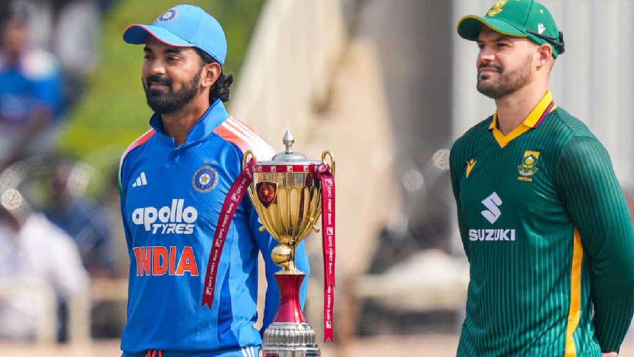 ಭಾರತ vs ದಕ್ಷಿಣ ಆಫ್ರಿಕಾ 2ನೇ ಏಕದಿನದ ಸಂಭಾವ್ಯ ಆಡುವ ಬಳಗ ಹೇಗಿದೆ?