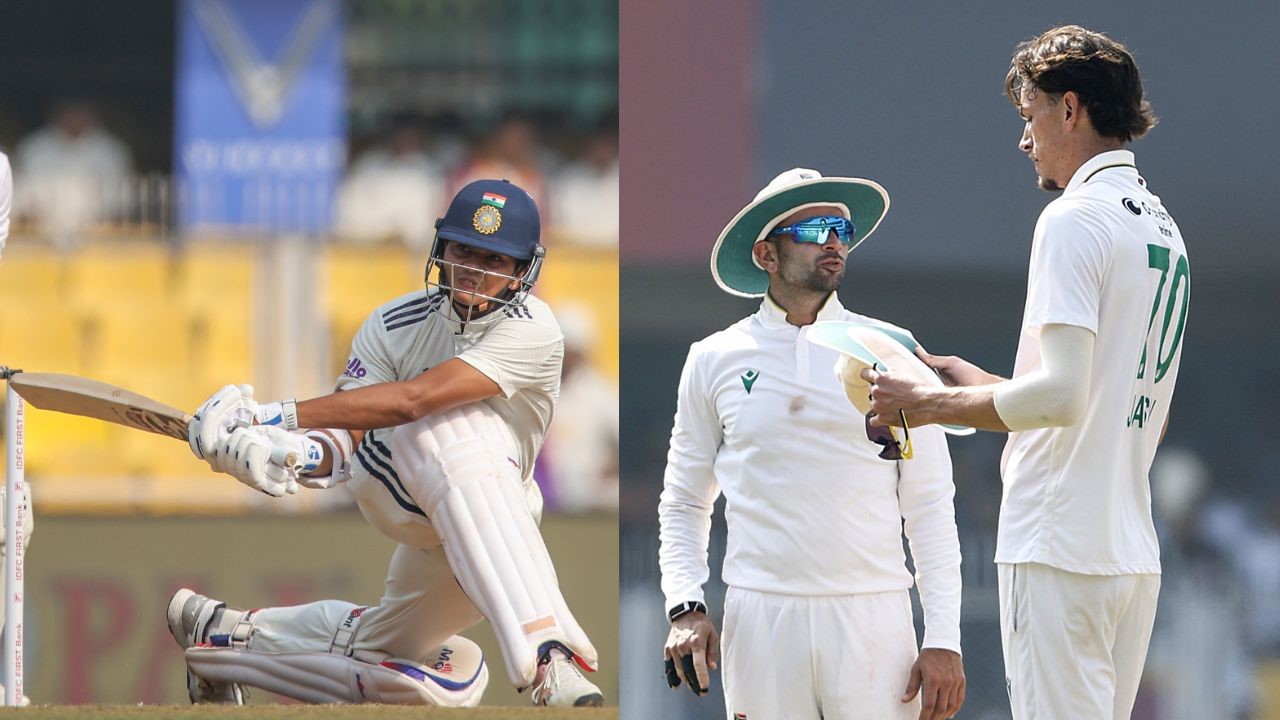 ಮಾರ್ಕೊ ಯೆನ್ಸನ್‌ ಮಾರಕ ದಾಳಿ, 201ಕ್ಕೆ ಭಾರತ ಆಲ್‌ಔಟ್‌!