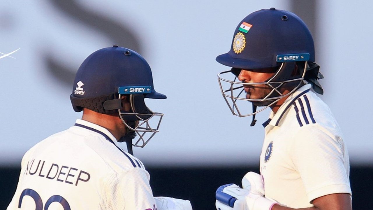 IND vs SA: ಟೆಸ್ಟ್‌ ಸರಣಿ ಸೋಲಿನ ಭೀತಿಯಲ್ಲಿ ಭಾರತ ತಂಡ!