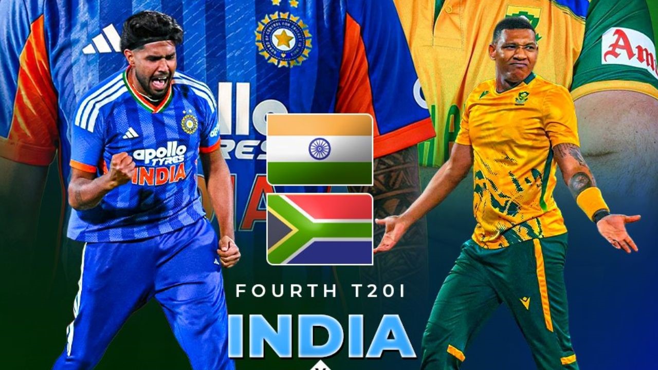 IND vs SA 4th T20I: ಏಕನಾ ಕ್ರೀಡಾಂಗಣದಲ್ಲಿ ದಟ್ಟ ಮಂಜು!