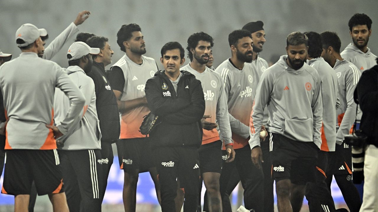 IND vs SA 4th T20I: ದಟ್ಟ ಮಂಜಿನ ಕಾರಣ ನಾಲ್ಕನೇ ಪಂದ್ಯ ರದ್ದು!