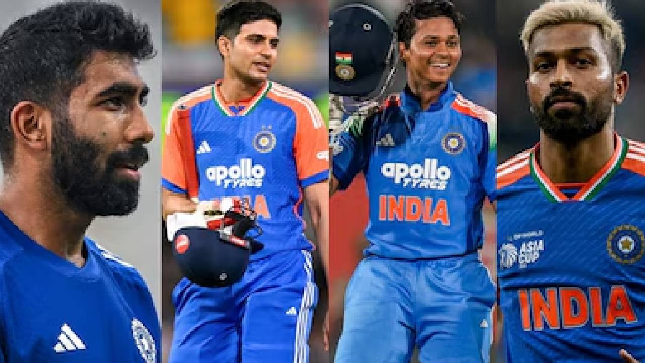 ಭಾರತ vs ದಕ್ಷಿಣ ಆಫ್ರಿಕಾ ಟಿ20 ಸರಣಿ ಯಾವಾಗ?; ಇಲ್ಲಿದೆ ಮಾಹಿತಿ