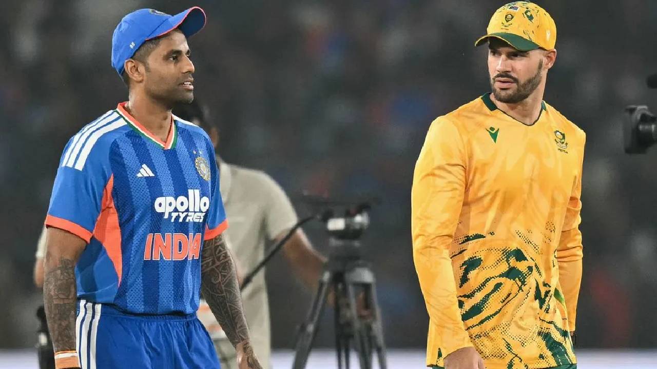 ಭಾರತ vs ದಕ್ಷಿಣ ಆಫ್ರಿಕಾ ಟಿ20 ಮುಖಾಮುಖಿ ದಾಖಲೆ ಹೇಗಿದೆ?