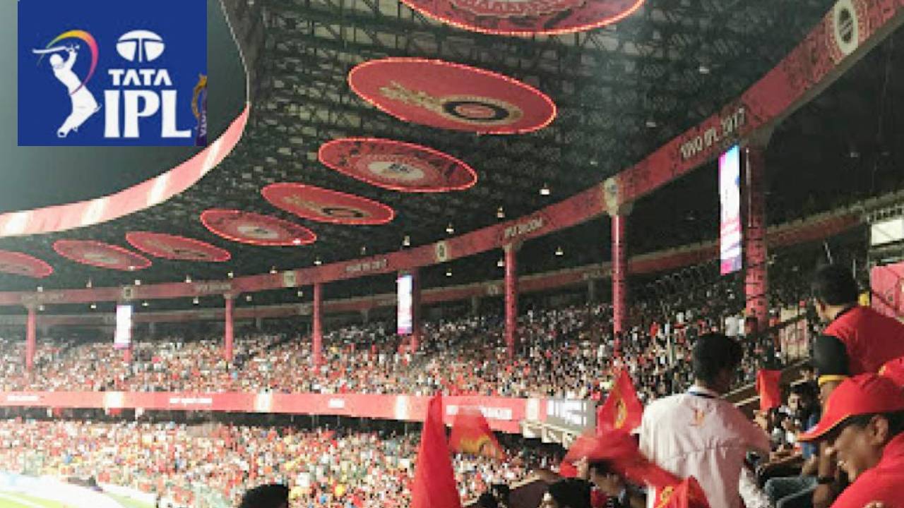 Indian Premier League: ಐಪಿಎಲ್ ಕ್ರೀಡೆ ಮಾತ್ರವಲ್ಲ ಮನೋರಂಜನೆಯ ಭಾಗ; ಪ್ರಾದೇಶಿಕ ಆರ್ಥಿಕ ವೃದ್ಧಿಗೆ ಬಲ