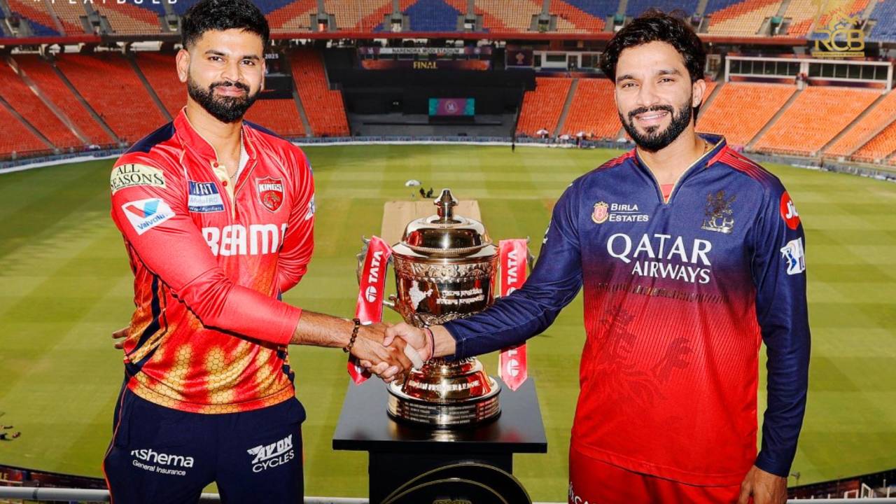 ಫೈನಲ್ ಪಂದ್ಯಕ್ಕೂ ಮುನ್ನ ಶಪಥ ಮಾಡಿದ ಆರ್ಸಿಬಿ ನಾಯಕ; ಏನದು?