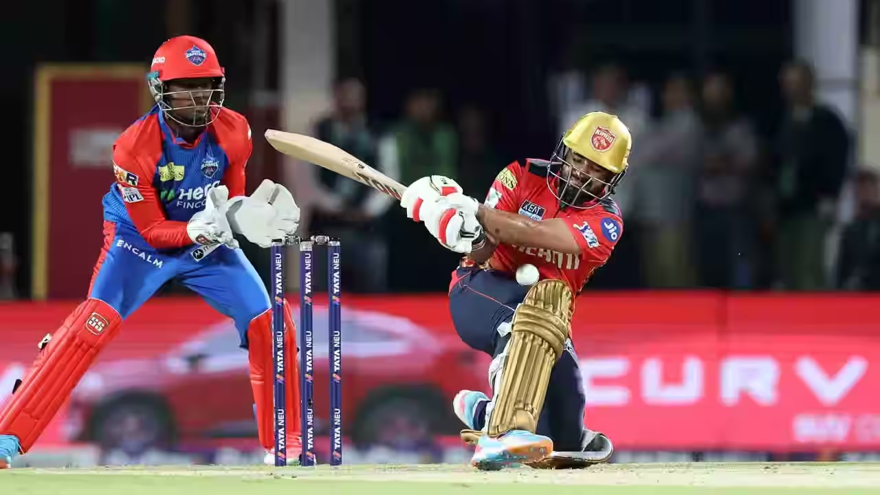 IPL 2025: ಆರ್ಸಿಬಿ ಸೇರಿದಂತೆ 7 ತಂಡಗಳ ಪ್ಲೇಆಫ್ಸ್ ಲೆಕ್ಕಾಚಾರ!
