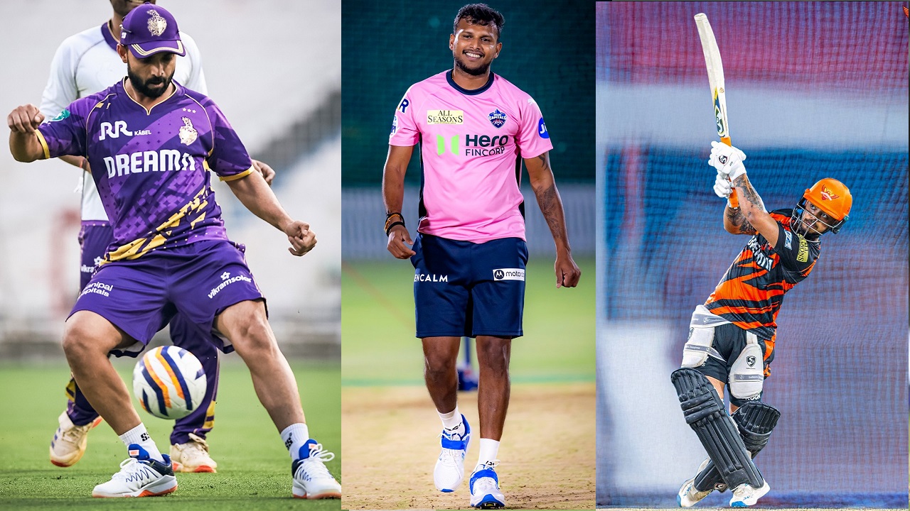 IPL 2025: ಭಾರತ ತಂಡಕ್ಕೆ ಕಮ್ಬ್ಯಾಕ್ ಮಾಡಬಲ್ಲ ಟಾಪ್ 5 ಆಟಗಾರರು!