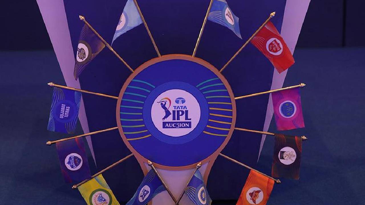 IPL 2026: ಮಿನಿ ಹರಾಜಿನಲ್ಲಿ ಯಾವ ತಂಡಕ್ಕೆ ಎಷ್ಟು ಆಟಗಾರರನ್ನು ಖರೀದಿಸಬಹುದು?