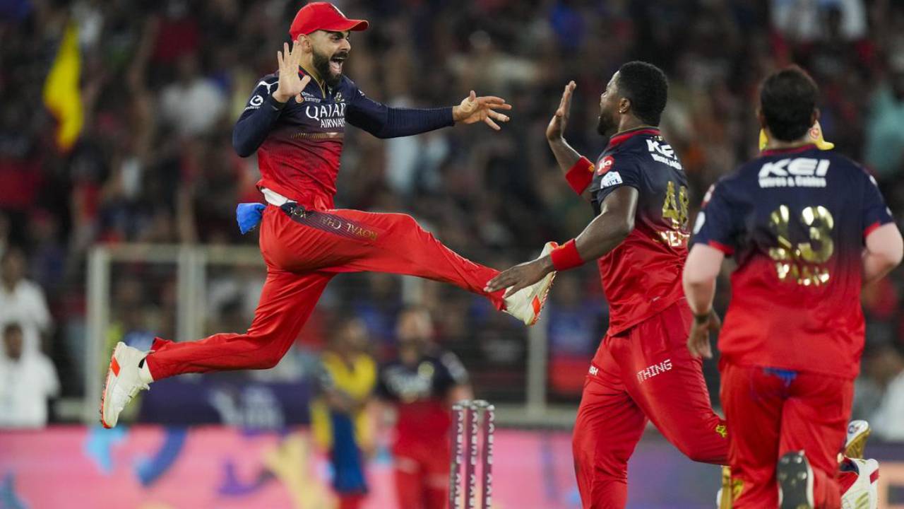 'ಕಾಯುವ ಸಮಯ ಮುಗಿದಿದೆ'; ಮಾರ್ಚ್‌ 28ಕ್ಕೆ ಐಪಿಎಲ್‌ ಆರಂಭ