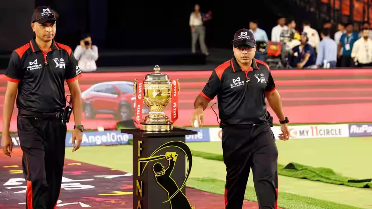 ಡಿಸೆಂಬರ್‌ನಲ್ಲಿ 2026 ಐಪಿಎಲ್‌ ಆಟಗಾರರ ಹರಾಜು ಪ್ರಕ್ರಿಯೆ?