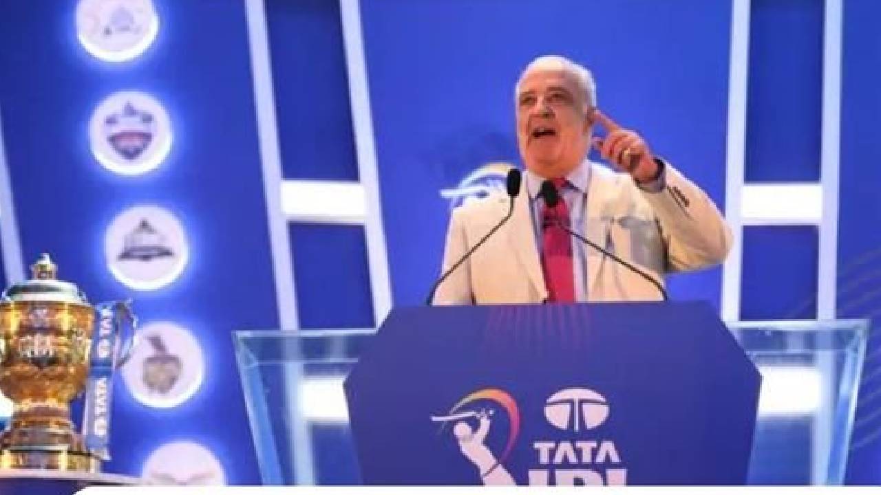 ಭಾರತದ ಈ ನಗರದಲ್ಲಿ ನಡೆಯಲಿದೆ ಐಪಿಎಲ್ ಮಿನಿ ಹರಾಜು