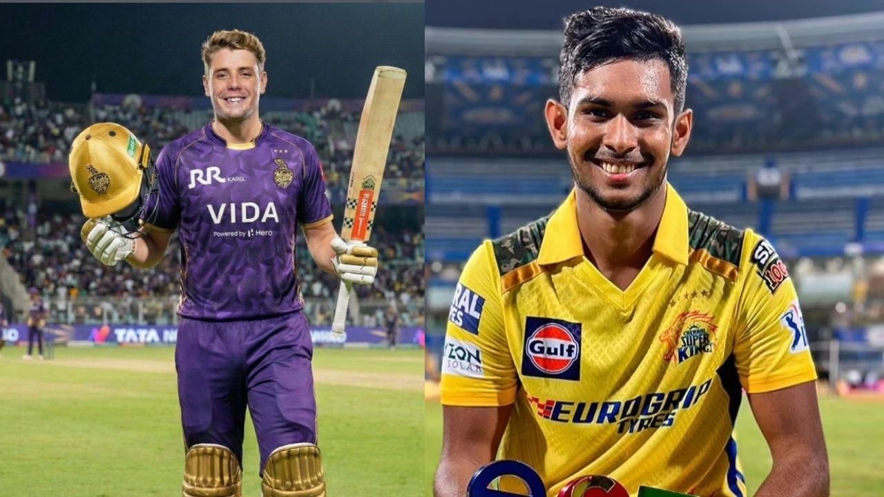IPL Auction 2026: ಎಲ್ಲಾ ತಂಡಗಳ ಸೋಲ್ಡ್‌, ಅನ್‌ಸೋಲ್ಡ್‌ ಆಟಗಾರರ ಪಟ್ಟಿ!