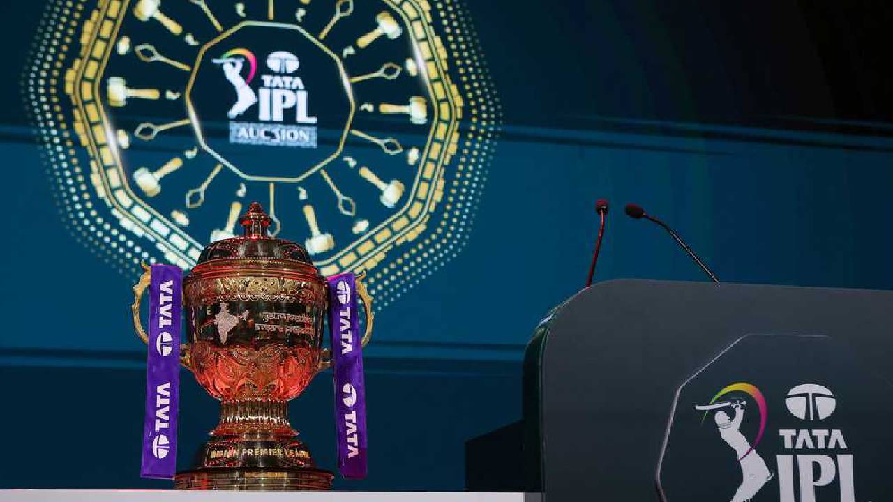 ಡಿ.16 ರಂದು ಐಪಿಎಲ್ ಹರಾಜು; ಬಿಸಿಸಿಐ ಅಧಿಕೃತ ಹೇಳಿಕೆ