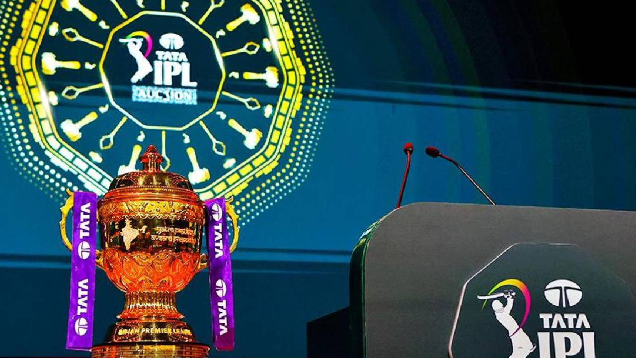 ಕೊನೆಯ ಕ್ಷಣದಲ್ಲಿ ಐಪಿಎಲ್ ಹರಾಜು ಪಟ್ಟಿ ಪರಿಷ್ಕರಣೆ