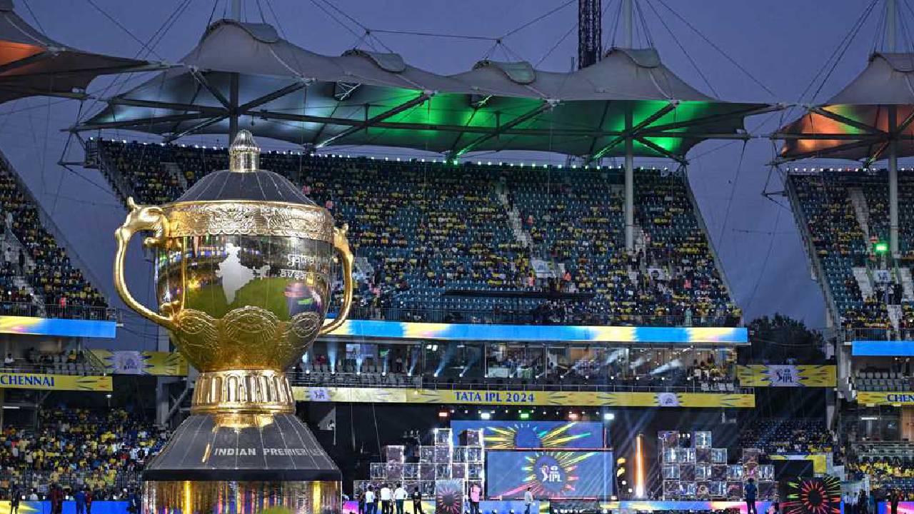 ಮಾರ್ಚ್ 26 ರಿಂದ ಐಪಿಎಲ್ ಆರಂಭ; ಖಚಿತವಾಗದ ಚಿನ್ನಸ್ವಾಮಿ ಪಂದ್ಯ