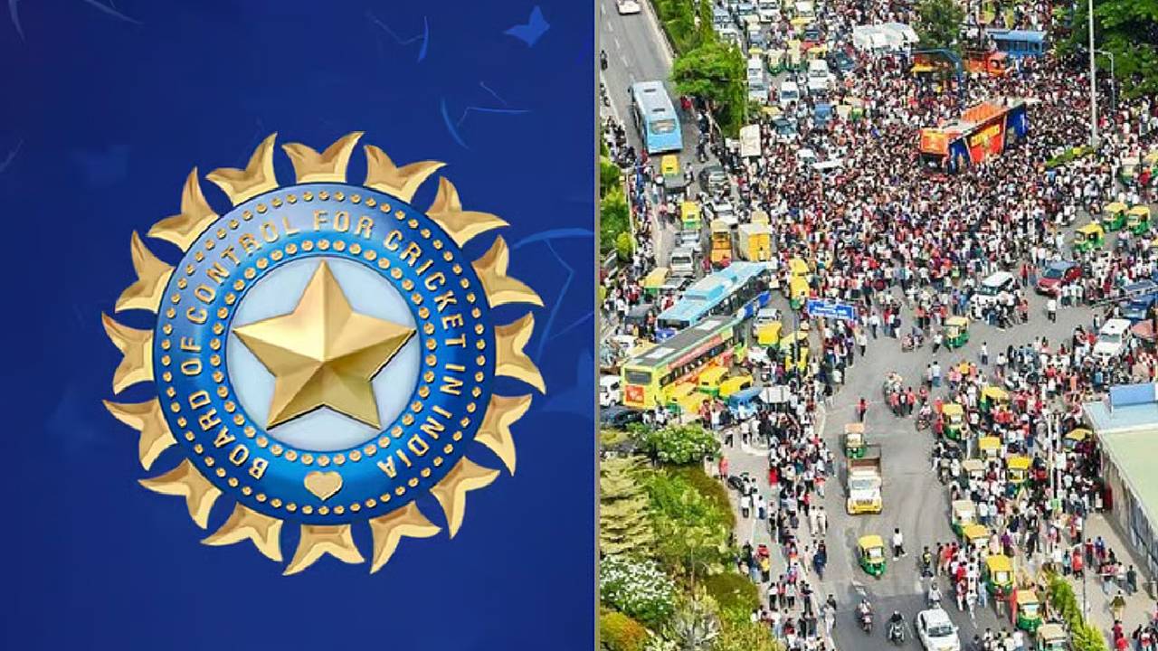 ಐಪಿಎಲ್ ತಂಡಗಳ ವಿಜಯೋತ್ಸವಕ್ಕೆ ಕಠಿಣ ನಿಯಮ ಜಾರಿಗೆ ತಂದ ಬಿಸಿಸಿಐ