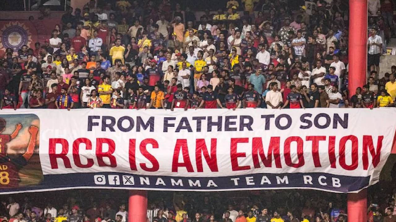 ಚಿನ್ನಸ್ವಾಮಿಯಲ್ಲಿ ಐಪಿಎಲ್‌ಗೆ ರಾಜ್ಯ ಸರ್ಕಾರ ಗ್ರೀನ್ ಸಿಗ್ನಲ್