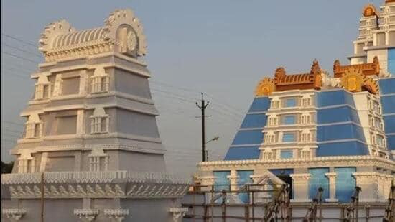 ಬೆಂಗಳೂರಿನ ಇಸ್ಕಾನ್‌ ದೇಗುಲ ಯಾರಿಗೆ ಸೇರಿದ್ದು? ಕೋರ್ಟ್‌ ಹೇಳಿದ್ದೇನು?