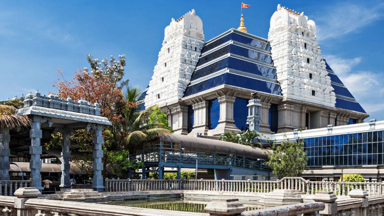 ಇಸ್ಕಾನ್ ಬೆಂಗಳೂರು ಪರ ತೀರ್ಪು ಮರುಪರಿಶೀಲನೆಗೆ ಸುಪ್ರೀಂ ತೀರ್ಮಾನಿಸಿಲ್ಲ