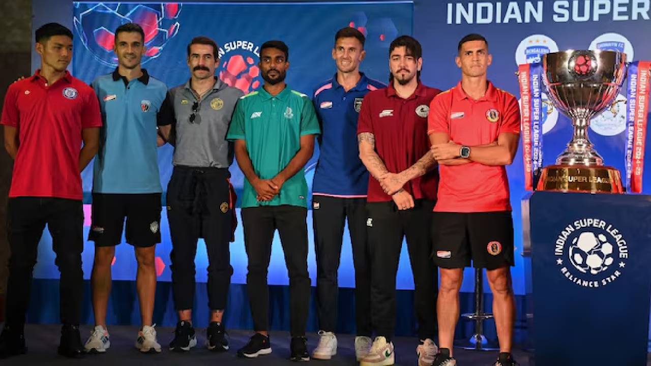 ಐಎಸ್ಎಲ್ ಬಿಕ್ಕಟ್ಟು ಪರಿಹಾರಕ್ಕೆ 11 ಕ್ಲಬ್ಗಳಿಂದ ಮನವಿ