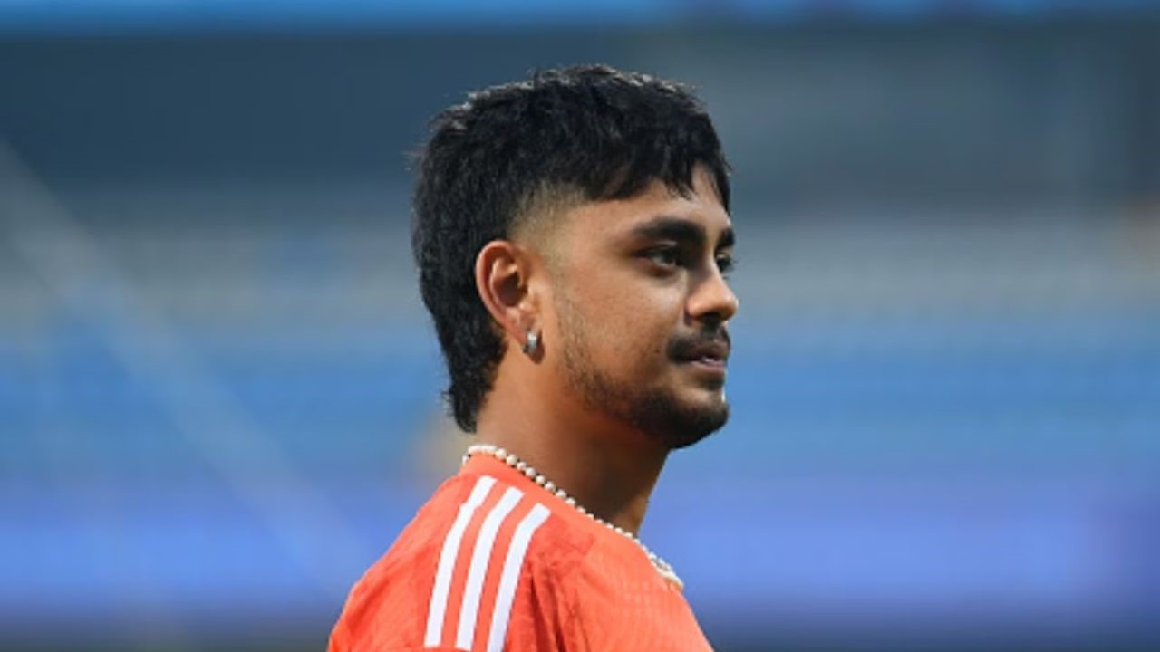 ದುಲೀಪ್ ಟ್ರೋಫಿಯ ಪೂರ್ವ ವಲಯಕ್ಕೆ ಇಶಾನ್ ಕಿಶನ್ ನಾಯಕ!