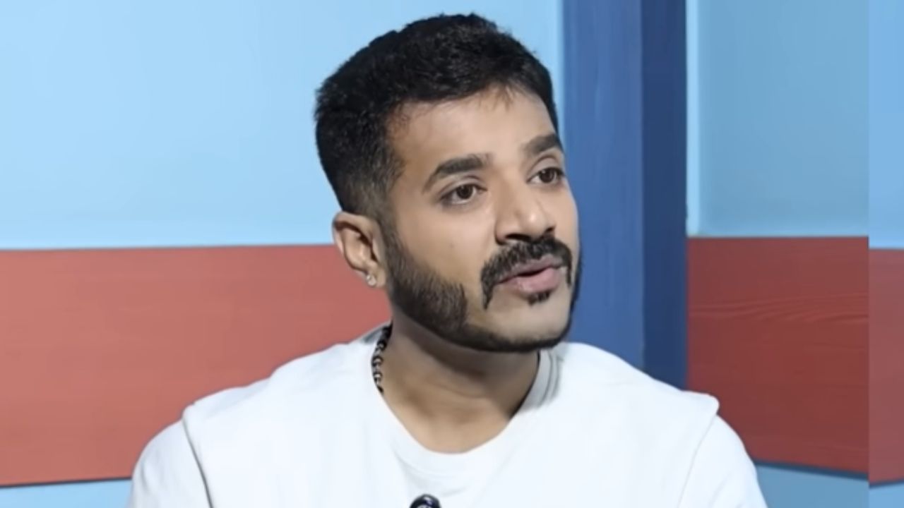 PR ಇಲ್ಲದೇ ಇಲ್ಲಿ ತನಕ ಬಂದೆ! ಗಿಲ್ಲಿ ಬಗ್ಗೆ ಧ್ರುವಂತ್‌ ಹೇಳಿದ್ದೇನು?