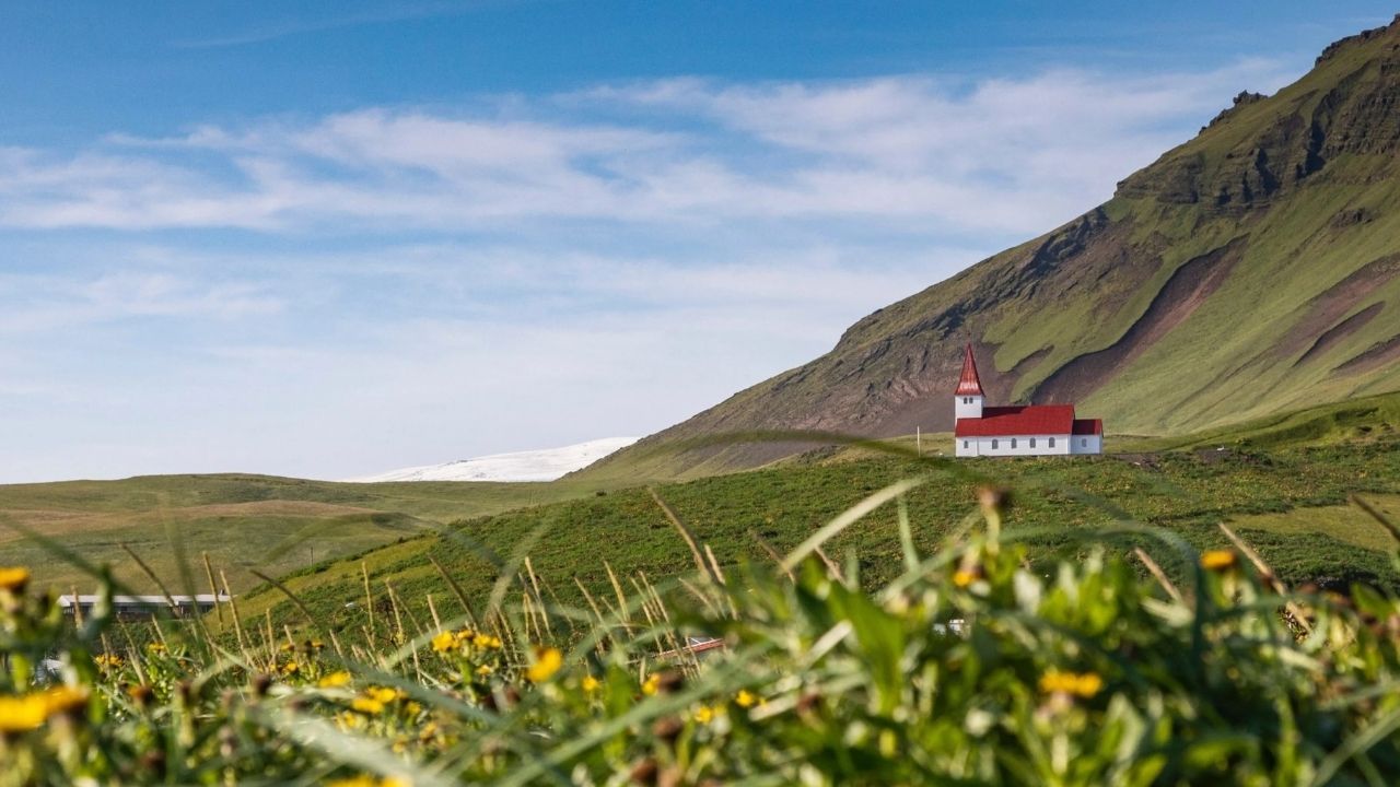 Safest Countries: 3ನೇ ವಿಶ್ವ ಮಹಾಯುದ್ಧವಾದರೂ, ಅಣು ಬಾಂಬ್‌ ಬಿದ್ದರೂ ಈ ದೇಶಗಳಿಗೆ ಏನೂ ಆಗಲ್ಲ; ಜಗತ್ತಿನ ಸುರಕ್ಷಿತ ರಾಷ್ಟ್ರಗಳ ಪೈಕಿ ಭಾರತವೂ ಇದ್ಯಾ? - Image 1