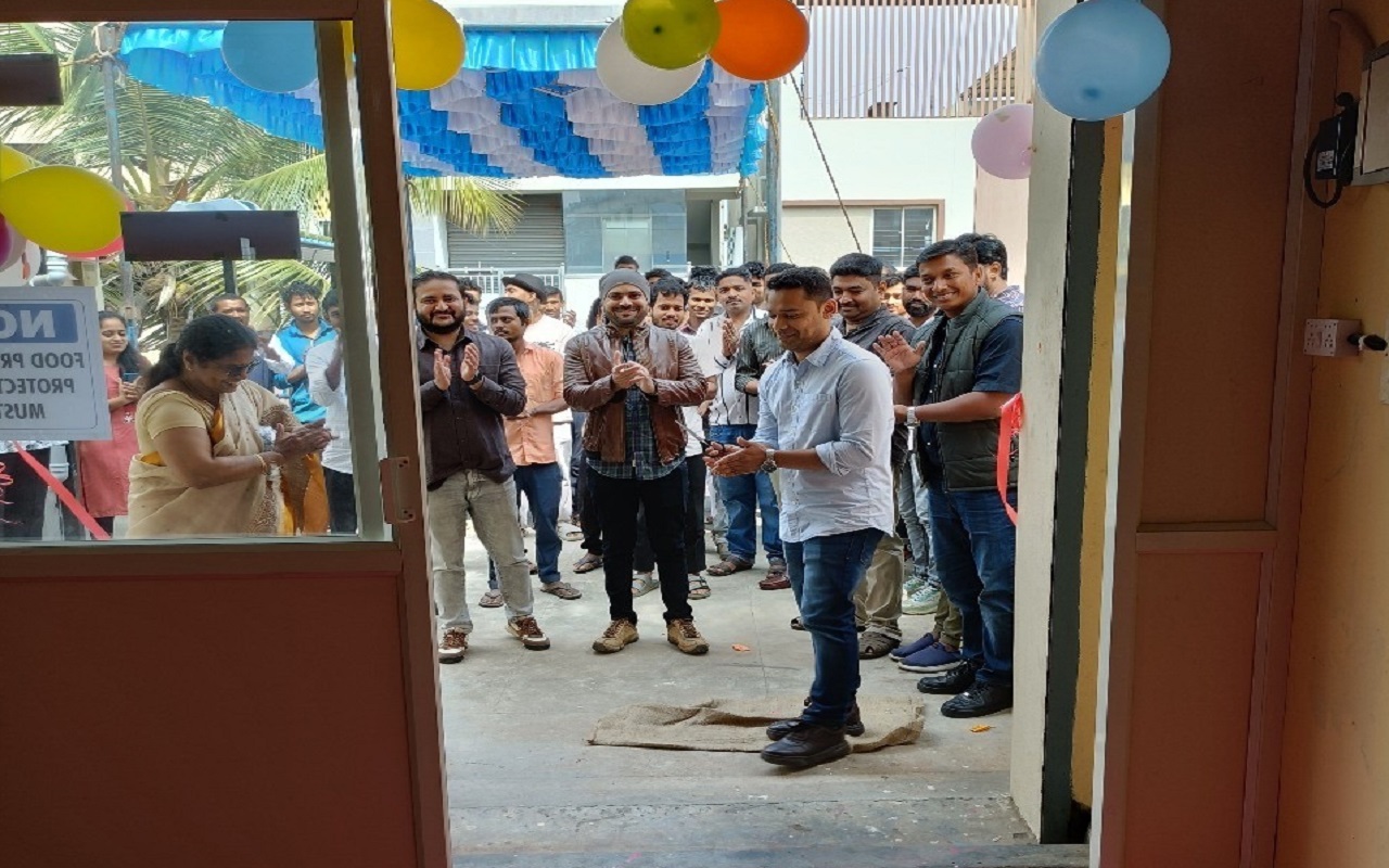 ನಿರಾಗ್‌ ಫುಡ್ಸ್‌ ಬೆಳೆದು ಬಂದ ದಾರಿ ಗೊತ್ತೆ? ಇಲ್ಲಿದೆ ವಿವರ