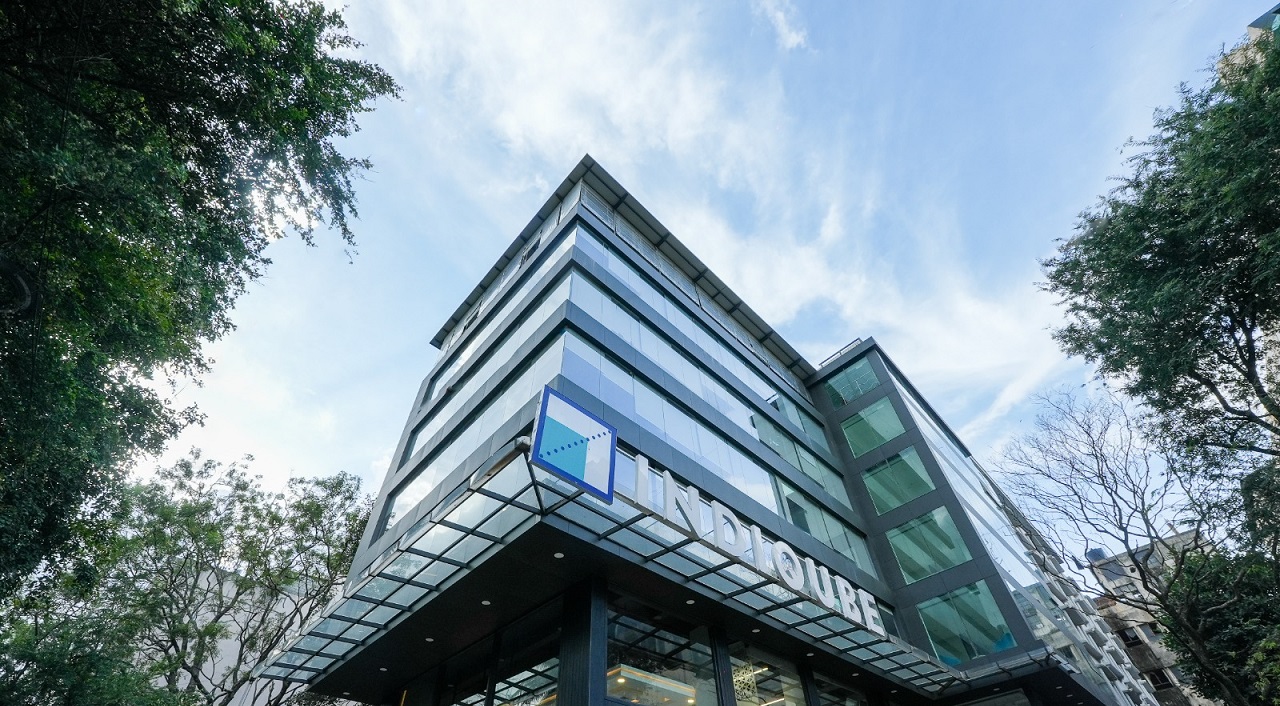 ಇಂಡಿಕ್ಯೂಬ್ ಬೆಳವಣಿಗೆ ವೇಗ: 2026 ರ ಎರಡನೇ ತ್ರೈಮಾಸಿಕದಲ್ಲಿ ₹28 ಕೋಟಿ ಲಾಭ