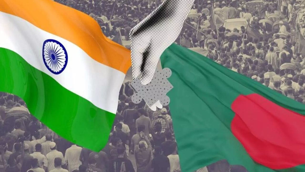 ಢಾಕಾದಲ್ಲಿ ವೀಸಾ ಅರ್ಜಿ ಕೇಂದ್ರ ಮುಚ್ಚಿದ ಭಾರತ