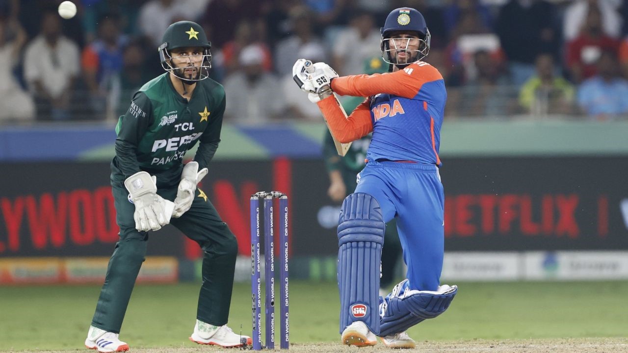 2028ರ ಟಿ20 ವಿಶ್ವಕಪ್‌ಗೆ ಭಾರತ ಸೇರಿ 9 ತಂಡಗಳಿಗೆ ನೇರ ಅರ್ಹತೆ!