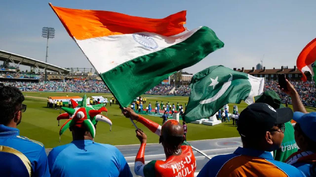 ಭಾರತ vs ಪಾಕ್‌ ಪಂದ್ಯದ 10 ಸೆಕೆಂಡ್‌ ಜಾಹೀರಾತಿಗೆ 40 ಲಕ್ಷ!