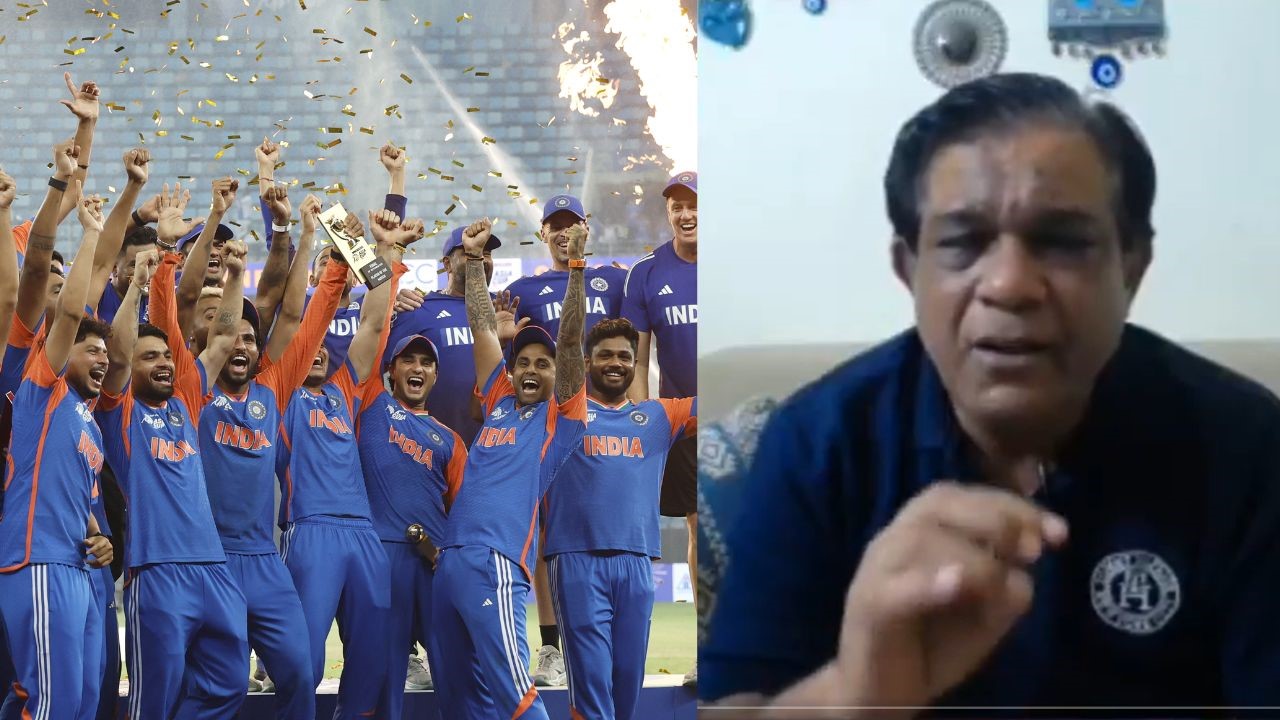 ಭಾರತ ತಂಡವನ್ನು ಬ್ಯಾನ್ ಮಾಡಬೇಕೆಂದ ರಶೀದ್ ಲತಿಫ್!