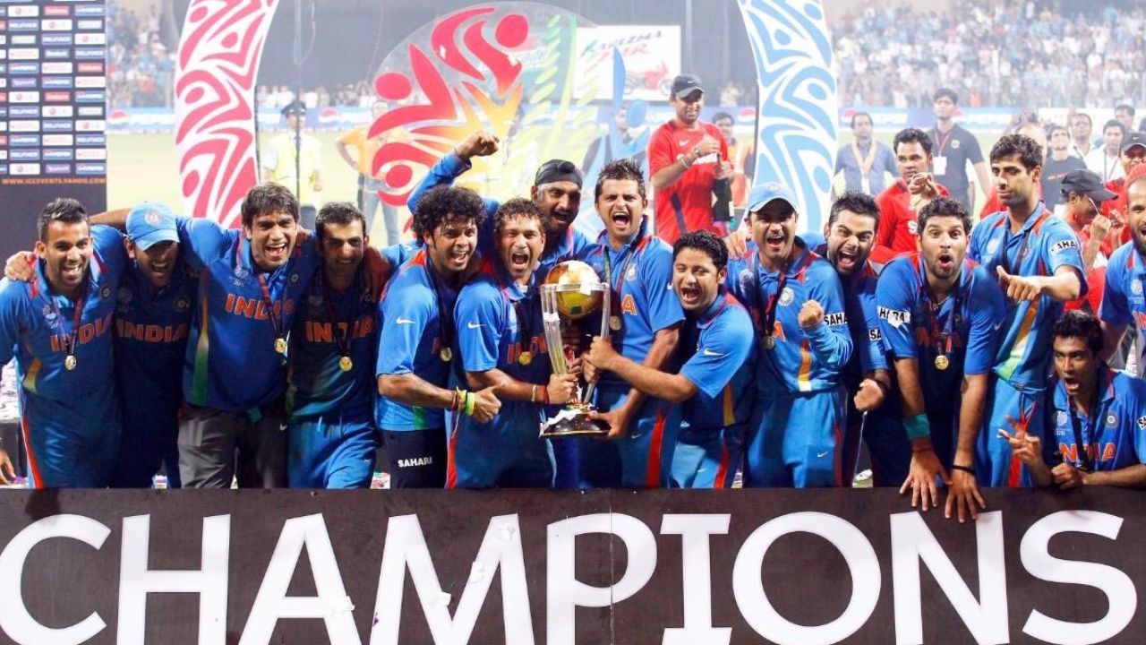 WTC Final: ಭಾರತ ತಂಡದ 14 ವರ್ಷಗಳ ಹಳೆಯ ವಿಶ್ವ ದಾಖಲೆಯನ್ನು ಮುರಿದ ದಕ್ಷಿಣ ಆಫ್ರಿಕಾ! - Image 6