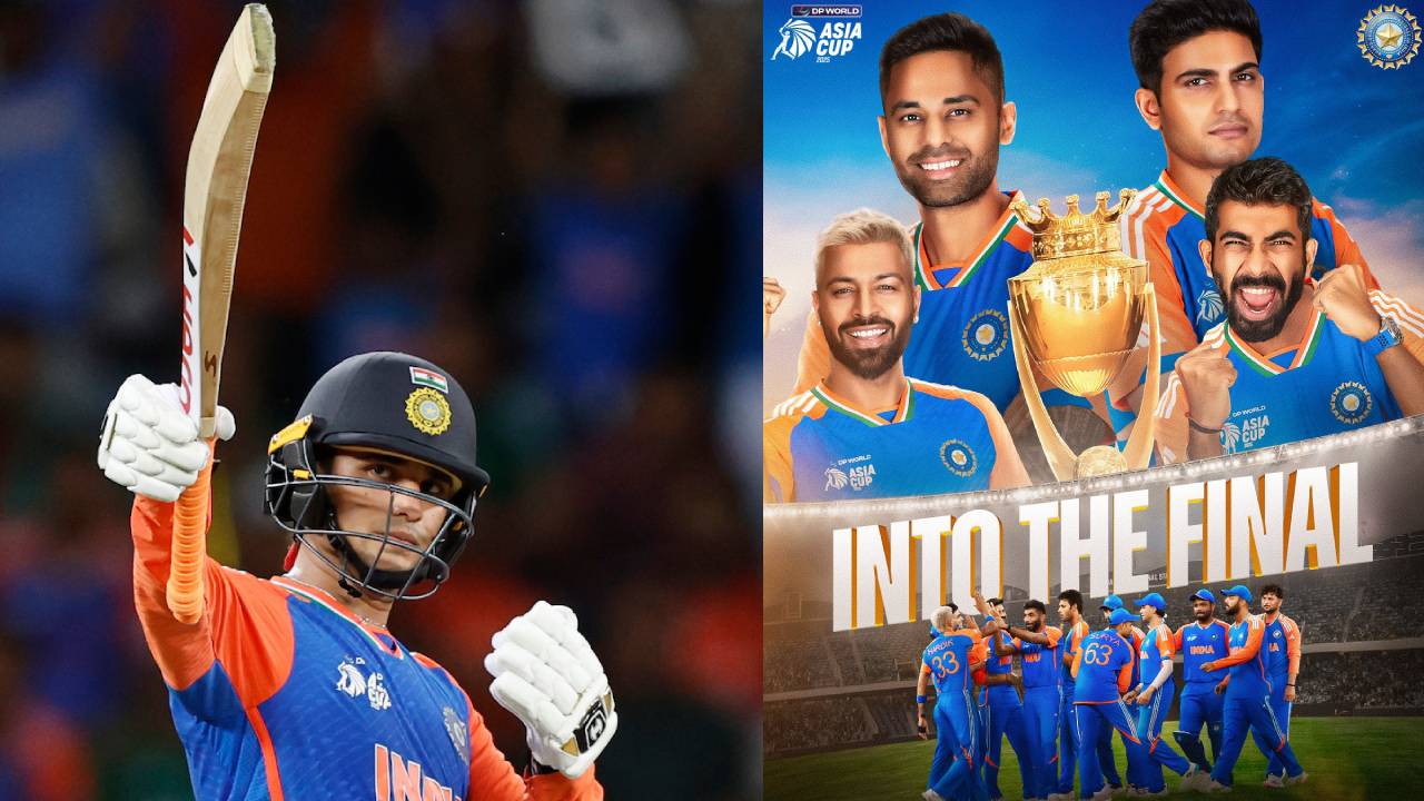 Asia Cup 2025: ಫೈನಲ್ ತನಕ ಭಾರತ ಗೆದ್ದು ಬಂದ ಹಾದಿ ಹೇಗಿದೆ?