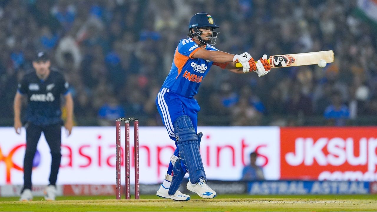 ಟಿ20ಐ ಕ್ರಿಕೆಟ್‌ನಲ್ಲಿ ಭಾರತ ತಂಡದ 5 ದೊಡ್ಡ ಚೇಸ್‌ಗಳು!